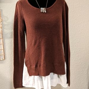 SOLD Long Sleeve Shirt